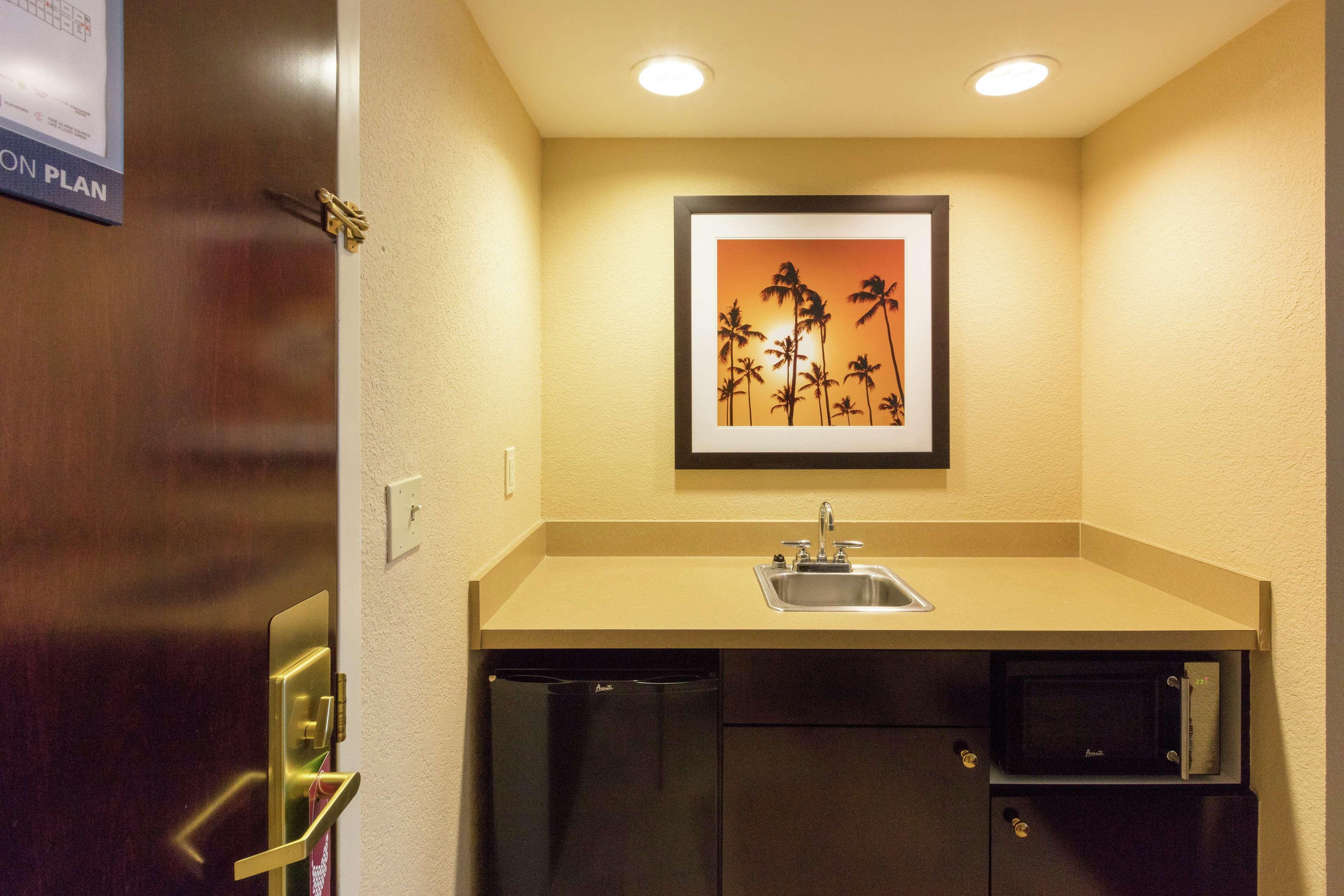 Hampton Inn & Suites Jacksonville-Airport Zewnętrze zdjęcie