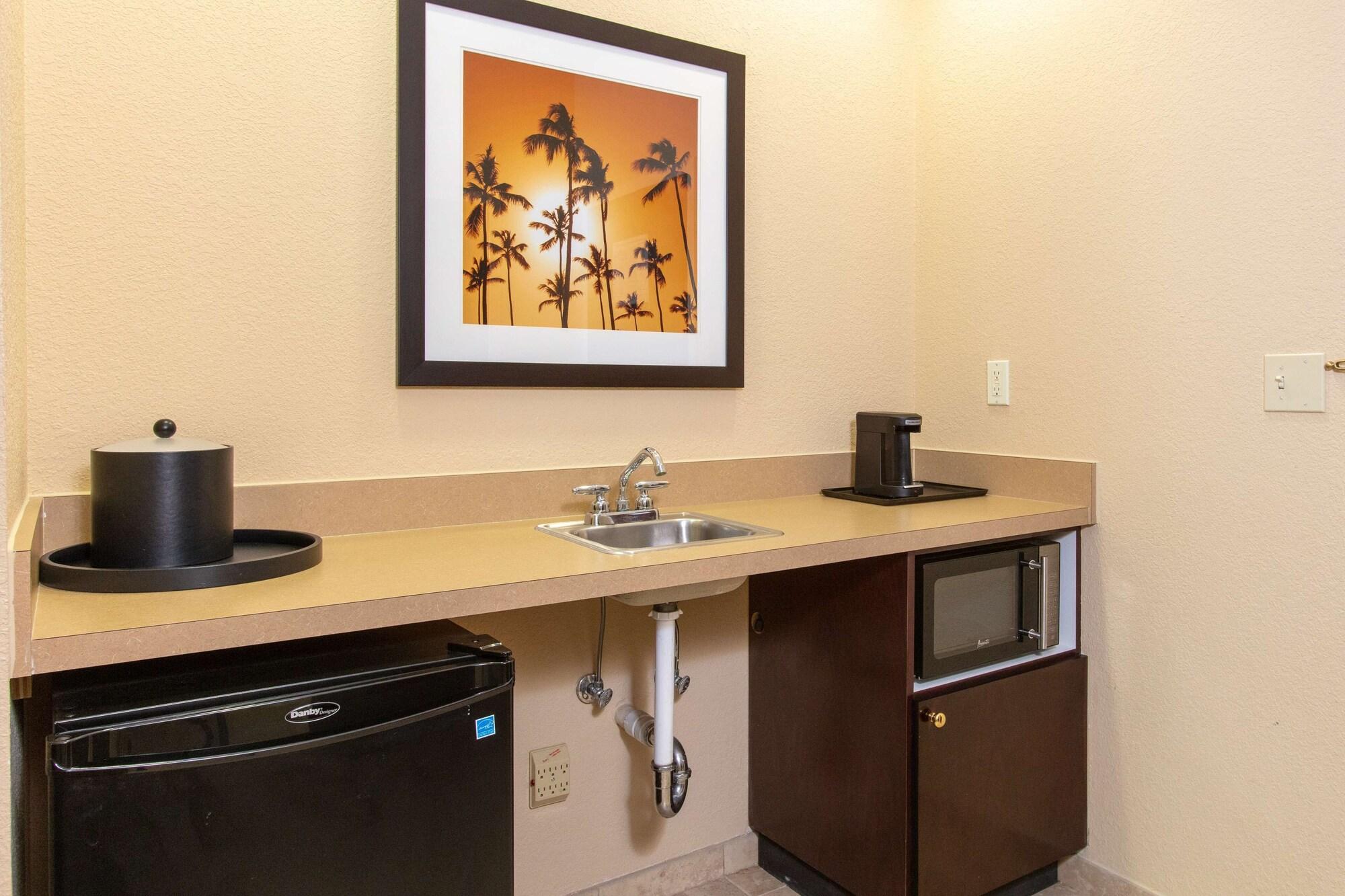 Hampton Inn & Suites Jacksonville-Airport Zewnętrze zdjęcie