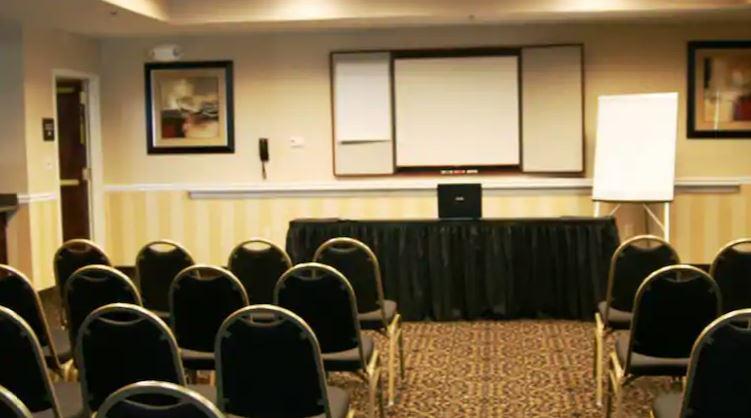Hampton Inn & Suites Jacksonville-Airport Zewnętrze zdjęcie